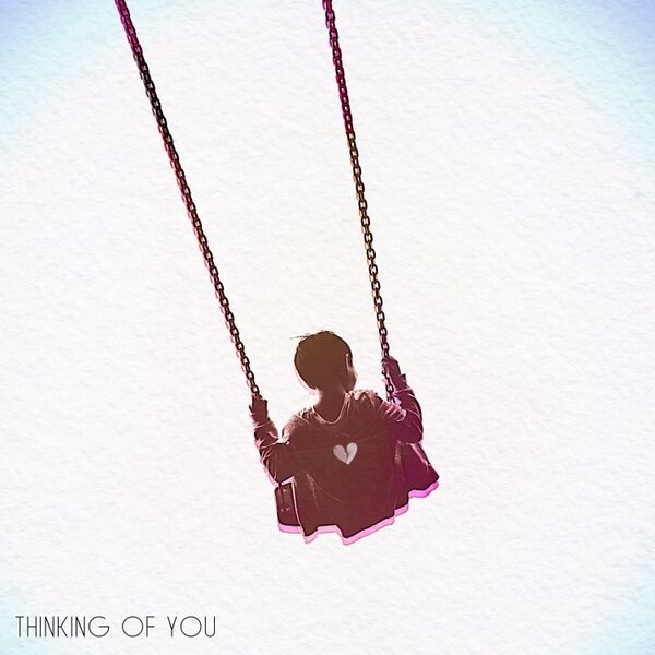 Cover art for Thinking of You